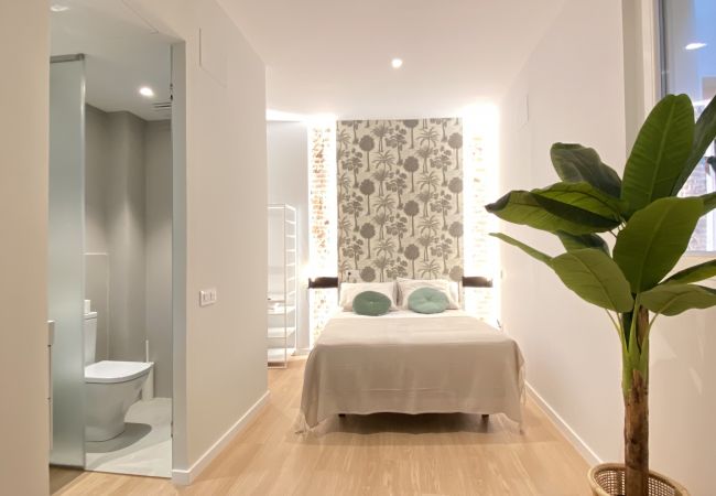 Apartment in Madrid - Collection La Latina - Bright flat in La Latina neighbourhood Apartment in Madrid - Collection La Latina - Bright flat in La Latina neighbourhood