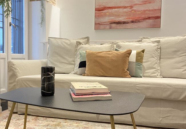 Apartment in Madrid - Collection La Latina - Modern flat in the La Latina neighbourhood Apartment in Madrid - Collection La Latina - Modern flat in the La Latina neighbourhood