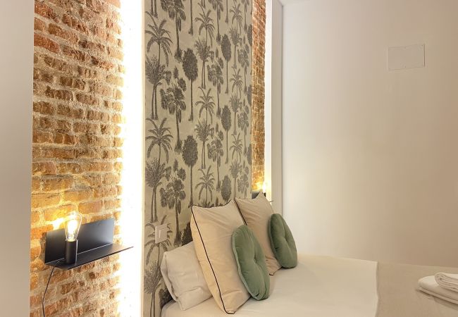 Apartment in Madrid - Collection La Latina - Modern flat in the La Latina neighbourhood