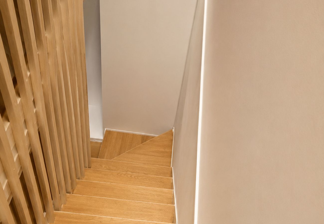 Apartment in Madrid - Collection La Latina - Modern flat in the La Latina neighbourhood