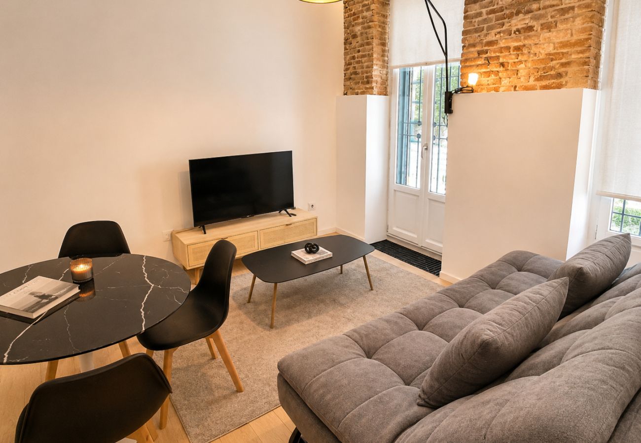 Apartment in Madrid - Collection La Latina - Modern flat in the La Latina neighbourhood