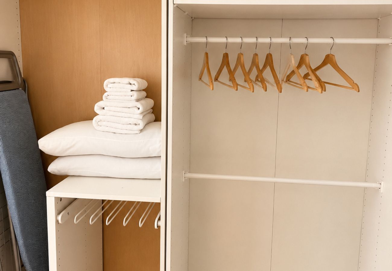 Apartment in Madrid - Collection La Latina - Modern flat in the La Latina neighbourhood