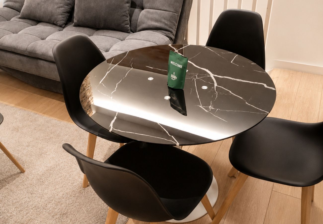Apartment in Madrid - Collection La Latina - Modern flat in the La Latina neighbourhood
