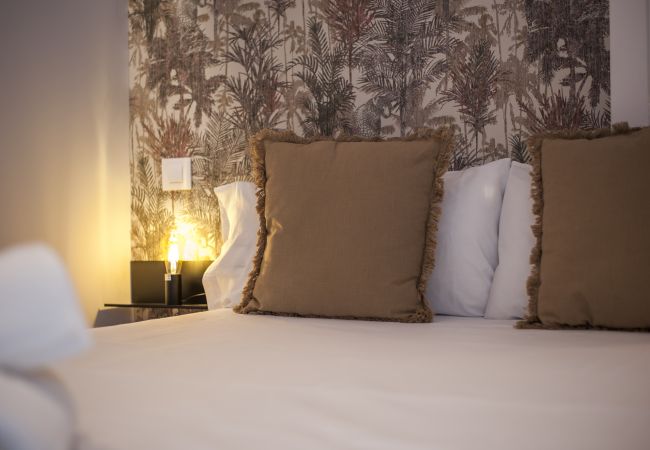 Apartment in Madrid - Collection La Latina - Céntrico y funcional apartamento en La Latina Apartment in Madrid - Collection La Latina - Céntrico y funcional apartamento en La Latina