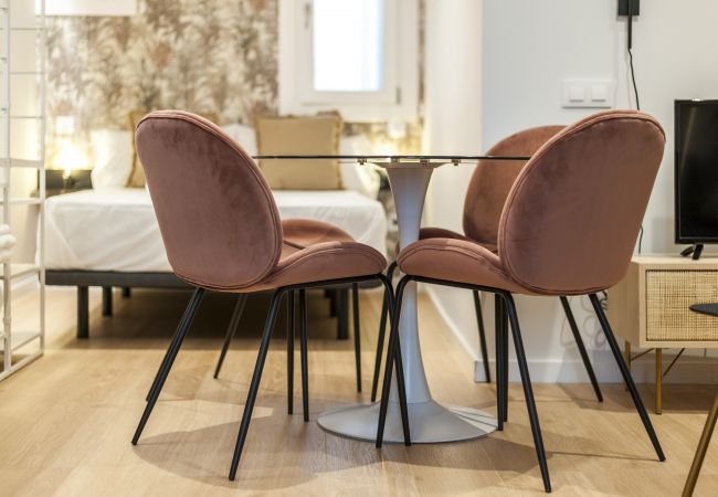 Apartment in Madrid - Collection La Latina - Céntrico y funcional apartamento en La Latina Apartment in Madrid - Collection La Latina - Céntrico y funcional apartamento en La Latina