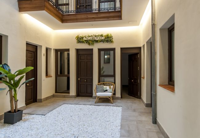 Apartment in Madrid - Collection La Latina - Céntrico y funcional apartamento en La Latina Apartment in Madrid - Collection La Latina - Céntrico y funcional apartamento en La Latina