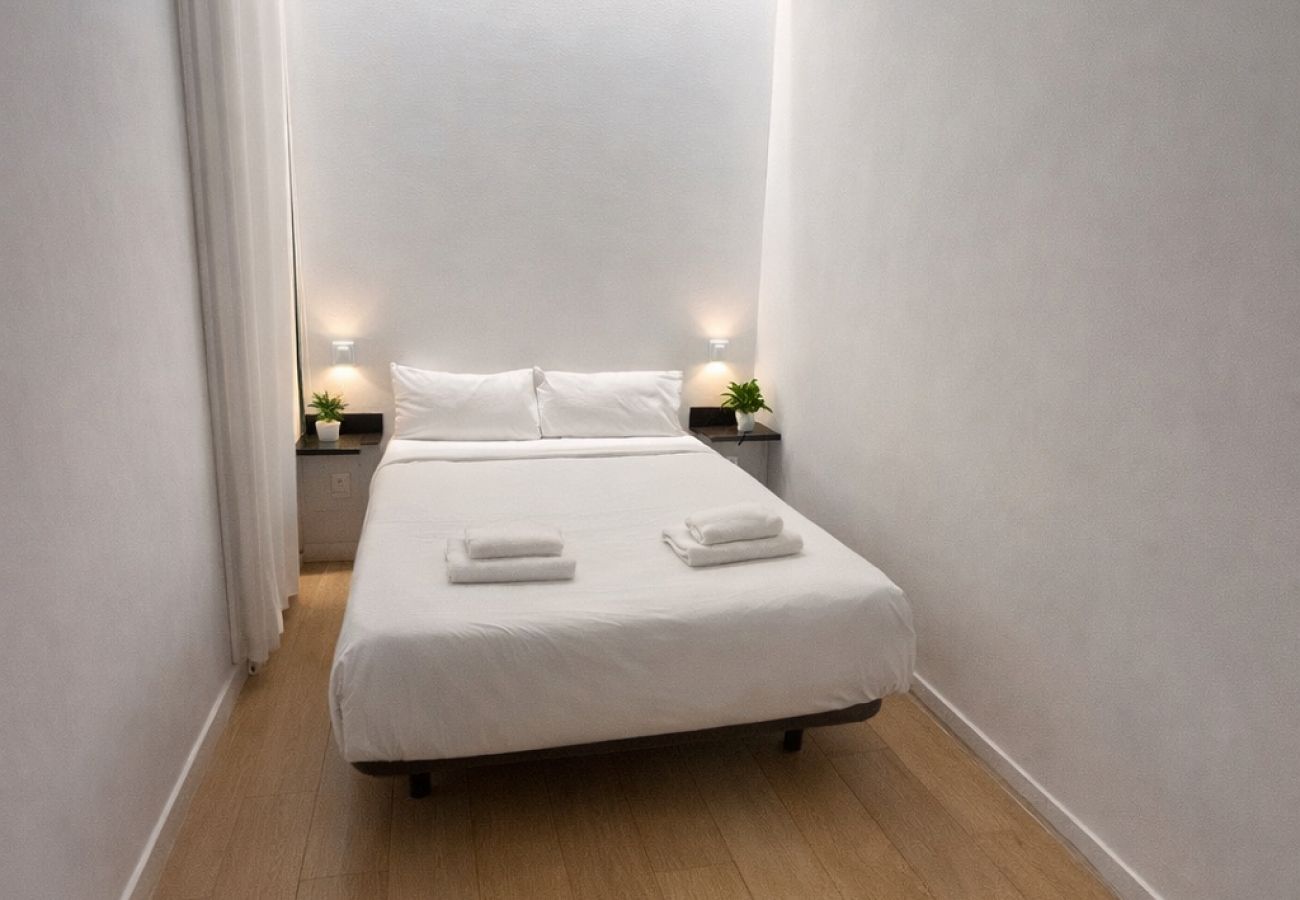 Apartment in Madrid - Collection La Latina - Céntrico y funcional apartamento en La Latina