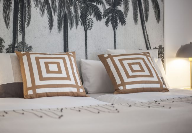 Apartment in Madrid - Plaza de Castilla III - Cozy apartment in Madrid Apartment in Madrid - Plaza de Castilla III - Cozy apartment in Madrid