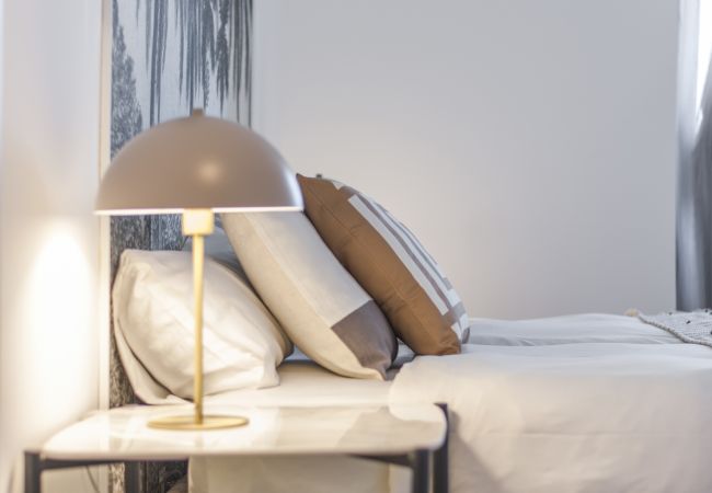 Apartment in Madrid - Plaza de Castilla III - Cozy apartment in Madrid Apartment in Madrid - Plaza de Castilla III - Cozy apartment in Madrid