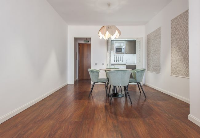 Apartment in Madrid - Plaza de Castilla III - Cozy apartment in Madrid Apartment in Madrid - Plaza de Castilla III - Cozy apartment in Madrid