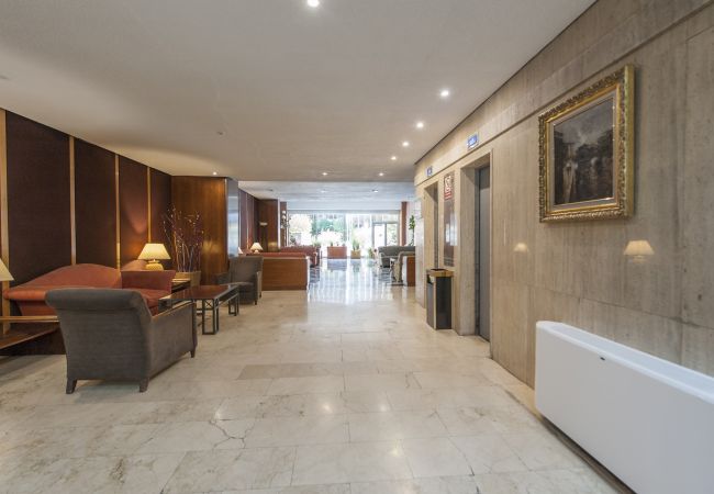 Apartment in Madrid - Plaza de Castilla III - Cozy apartment in Madrid Apartment in Madrid - Plaza de Castilla III - Cozy apartment in Madrid