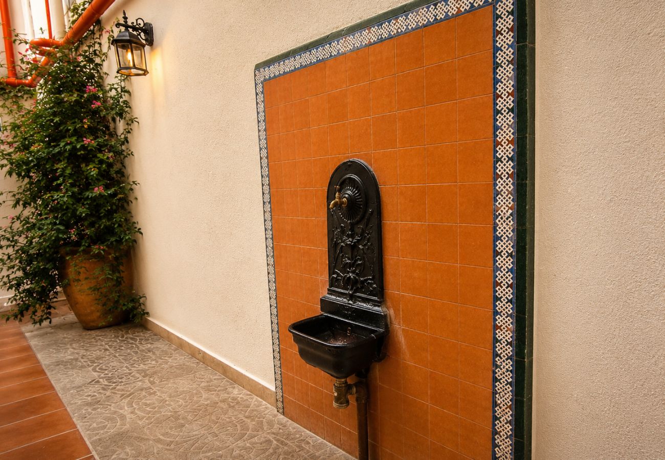 Apartment in Madrid - La Latina I - Beautiful 2 rooms apartment.