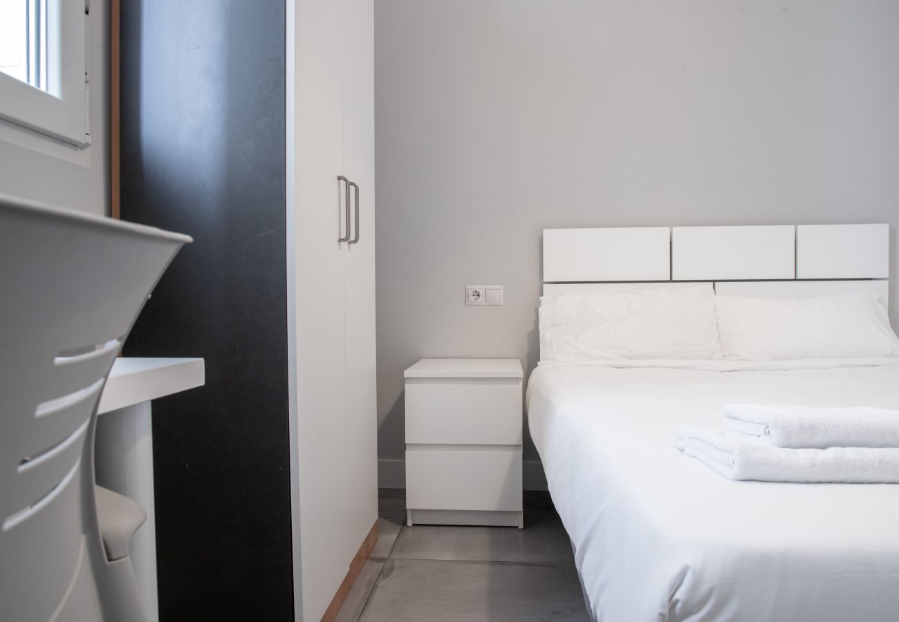 Apartment in Madrid - Retiro VI Acogedor apartamento situado en Retiro 