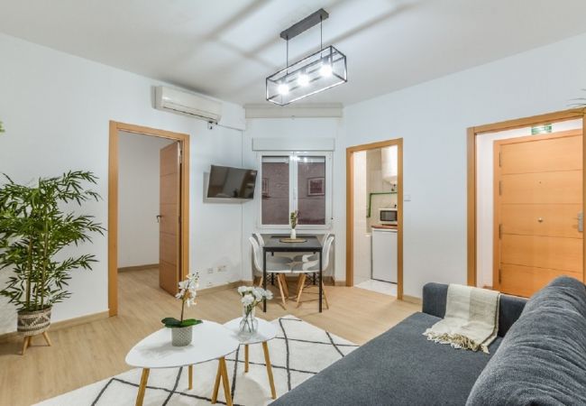 Apartment in Madrid - C Plaza de España 2B - Beautiful apartment in Plaza de España  Apartment in Madrid - C Plaza de España 2B - Beautiful apartment in Plaza de España