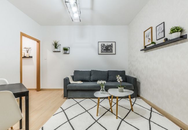 Apartment in Madrid - C Plaza de España 2B - Beautiful apartment in Plaza de España  Apartment in Madrid - C Plaza de España 2B - Beautiful apartment in Plaza de España