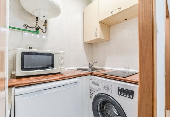 Apartment in Madrid - C Plaza de España 2B - Beautiful apartment in Plaza de España  Apartment in Madrid - C Plaza de España 2B - Beautiful apartment in Plaza de España