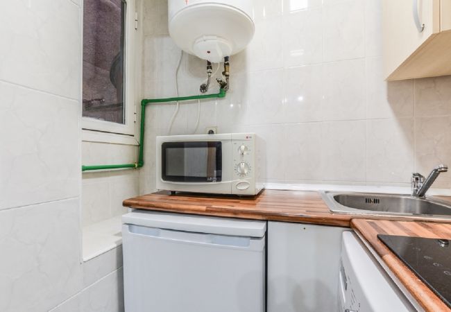 Apartment in Madrid - C Plaza de España 2B - Beautiful apartment in Plaza de España  Apartment in Madrid - C Plaza de España 2B - Beautiful apartment in Plaza de España