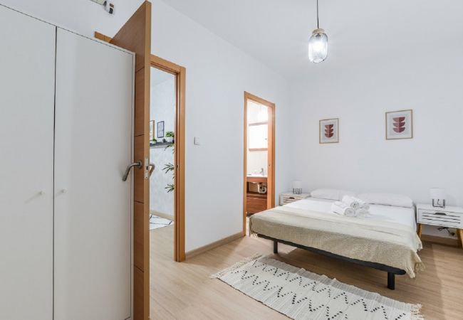 Apartment in Madrid - C Plaza de España 2B - Beautiful apartment in Plaza de España  Apartment in Madrid - C Plaza de España 2B - Beautiful apartment in Plaza de España