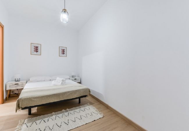 Apartment in Madrid - C Plaza de España 2B - Beautiful apartment in Plaza de España  Apartment in Madrid - C Plaza de España 2B - Beautiful apartment in Plaza de España