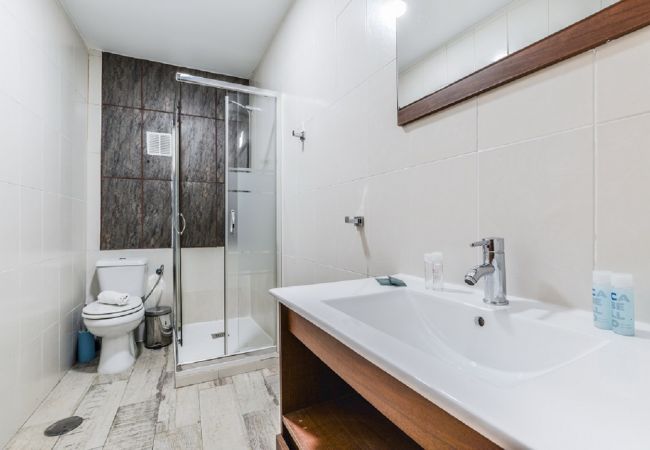 Apartment in Madrid - C Plaza de España 2B - Beautiful apartment in Plaza de España  Apartment in Madrid - C Plaza de España 2B - Beautiful apartment in Plaza de España