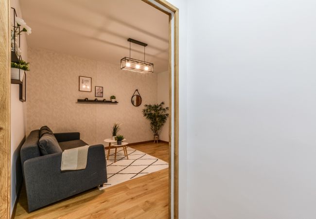 Apartment in Madrid - C Plaza de España 2B - Beautiful apartment in Plaza de España  Apartment in Madrid - C Plaza de España 2B - Beautiful apartment in Plaza de España