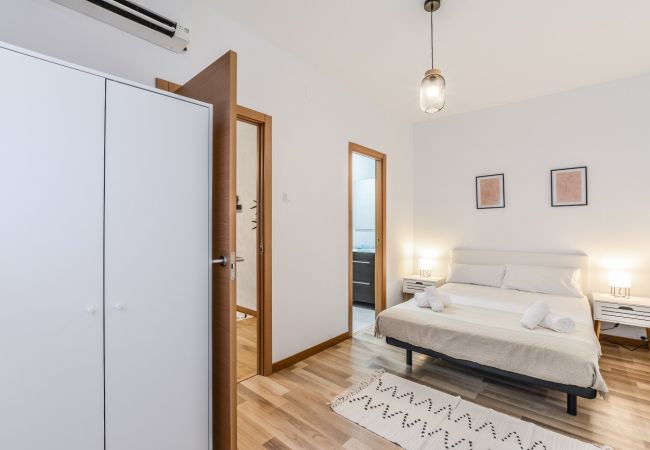 Apartment in Madrid - C Plaza de España 2B - Beautiful apartment in Plaza de España  Apartment in Madrid - C Plaza de España 2B - Beautiful apartment in Plaza de España