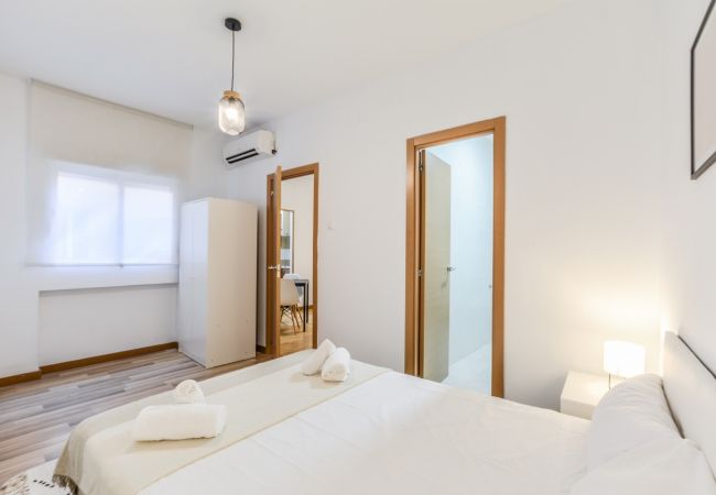 Apartment in Madrid - C Plaza de España 2B - Beautiful apartment in Plaza de España  Apartment in Madrid - C Plaza de España 2B - Beautiful apartment in Plaza de España