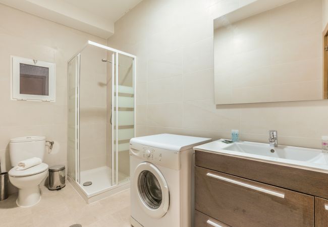 Apartment in Madrid - C Plaza de España 2B - Beautiful apartment in Plaza de España  Apartment in Madrid - C Plaza de España 2B - Beautiful apartment in Plaza de España