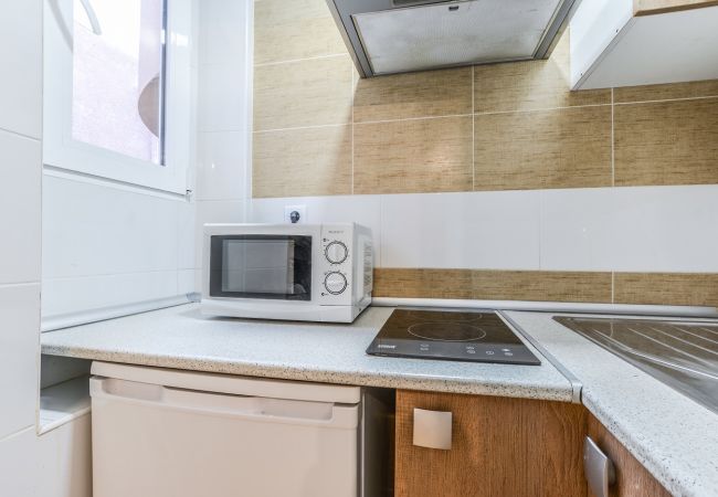 Apartment in Madrid - C Plaza de España 2B - Beautiful apartment in Plaza de España  Apartment in Madrid - C Plaza de España 2B - Beautiful apartment in Plaza de España