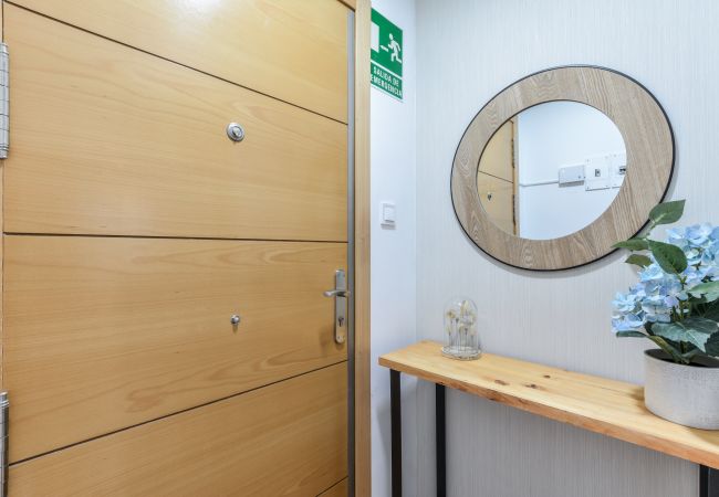 Apartment in Madrid - C Plaza de España 3A - Cozy apartment in Plaza de España Apartment in Madrid - C Plaza de España 3A - Cozy apartment in Plaza de España