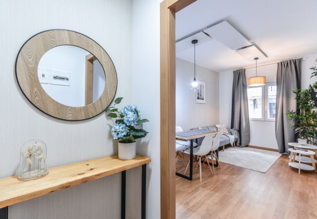 Apartment in Madrid - C Plaza de España 3A - Cozy apartment in Plaza de España Apartment in Madrid - C Plaza de España 3A - Cozy apartment in Plaza de España