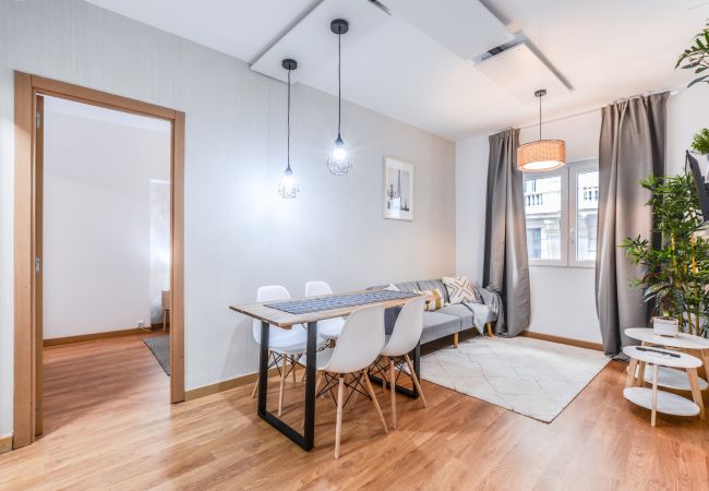 Apartment in Madrid - C Plaza de España 3A - Cozy apartment in Plaza de España Apartment in Madrid - C Plaza de España 3A - Cozy apartment in Plaza de España