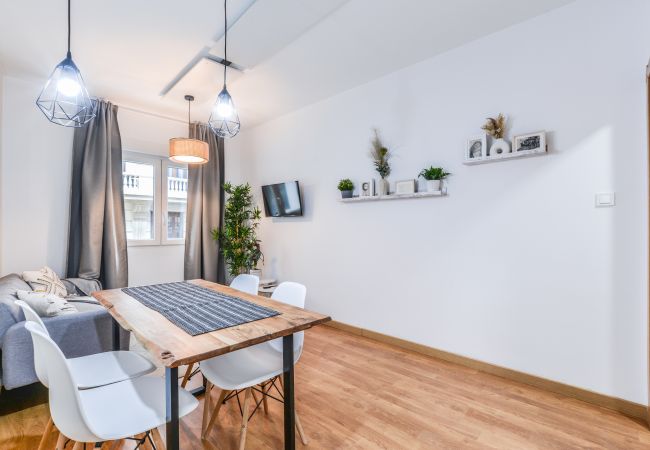 Apartment in Madrid - C Plaza de España 3A - Cozy apartment in Plaza de España Apartment in Madrid - C Plaza de España 3A - Cozy apartment in Plaza de España