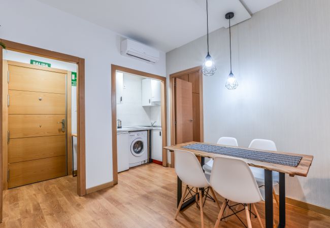 Apartment in Madrid - C Plaza de España 3A - Cozy apartment in Plaza de España Apartment in Madrid - C Plaza de España 3A - Cozy apartment in Plaza de España