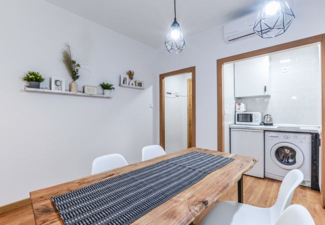 Apartment in Madrid - C Plaza de España 3A - Cozy apartment in Plaza de España Apartment in Madrid - C Plaza de España 3A - Cozy apartment in Plaza de España