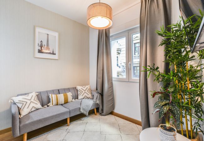 Apartment in Madrid - C Plaza de España 3A - Cozy apartment in Plaza de España Apartment in Madrid - C Plaza de España 3A - Cozy apartment in Plaza de España