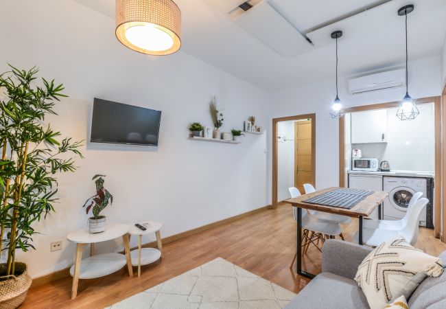 Apartment in Madrid - C Plaza de España 3A - Cozy apartment in Plaza de España Apartment in Madrid - C Plaza de España 3A - Cozy apartment in Plaza de España