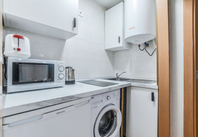 Apartment in Madrid - C Plaza de España 3A - Cozy apartment in Plaza de España Apartment in Madrid - C Plaza de España 3A - Cozy apartment in Plaza de España