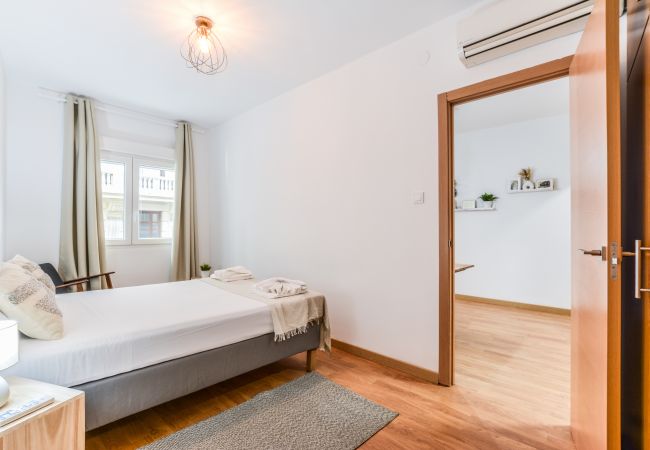 Apartment in Madrid - C Plaza de España 3A - Cozy apartment in Plaza de España Apartment in Madrid - C Plaza de España 3A - Cozy apartment in Plaza de España