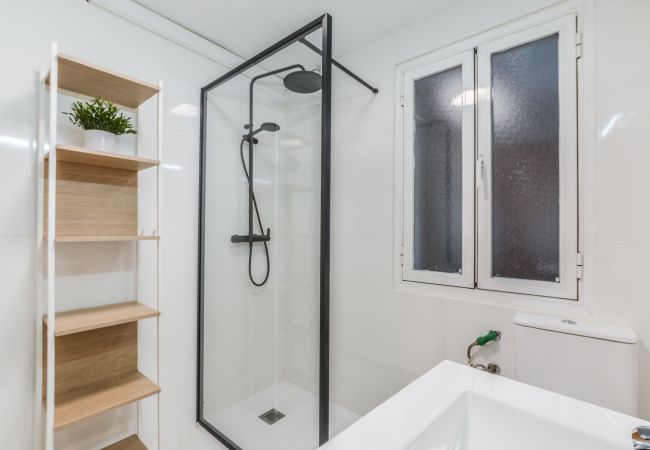 Apartment in Madrid - C Plaza de España 3A - Cozy apartment in Plaza de España Apartment in Madrid - C Plaza de España 3A - Cozy apartment in Plaza de España