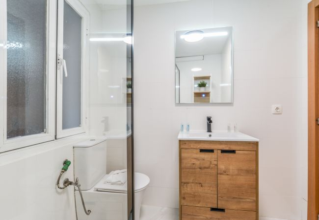 Apartment in Madrid - C Plaza de España 3A - Cozy apartment in Plaza de España Apartment in Madrid - C Plaza de España 3A - Cozy apartment in Plaza de España