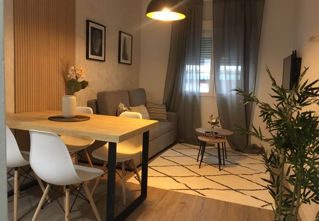 Apartment in Madrid - C Plaza de España 3A - Cozy apartment in Plaza de España Apartment in Madrid - C Plaza de España 3A - Cozy apartment in Plaza de España