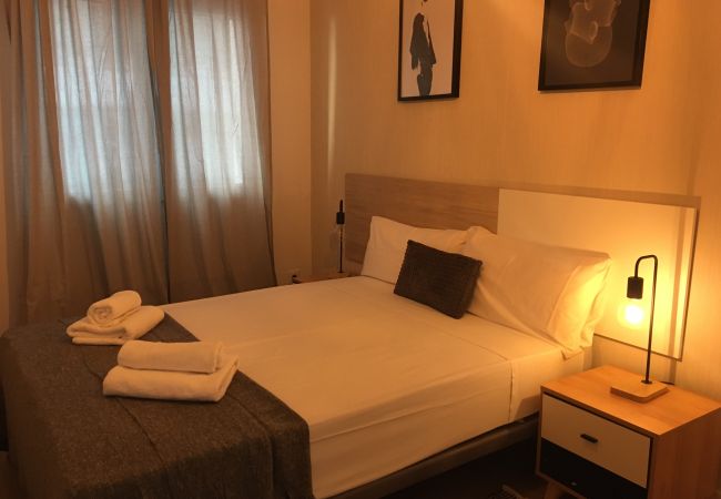 Apartment in Madrid - C Plaza de España 3A - Cozy apartment in Plaza de España Apartment in Madrid - C Plaza de España 3A - Cozy apartment in Plaza de España