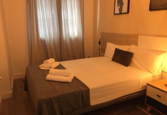 Apartment in Madrid - C Plaza de España 3A - Cozy apartment in Plaza de España Apartment in Madrid - C Plaza de España 3A - Cozy apartment in Plaza de España