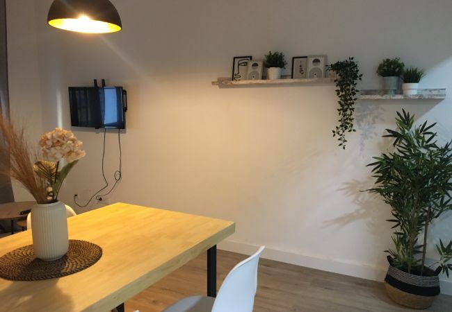 Apartment in Madrid - C Plaza de España 3A - Cozy apartment in Plaza de España Apartment in Madrid - C Plaza de España 3A - Cozy apartment in Plaza de España