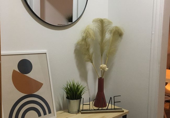 Apartment in Madrid - C Plaza de España 3A - Cozy apartment in Plaza de España Apartment in Madrid - C Plaza de España 3A - Cozy apartment in Plaza de España