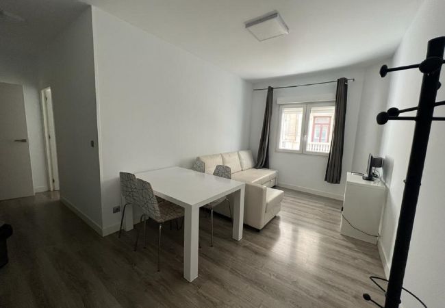 Apartment in Madrid - C Plaza de España 3A - Cozy apartment in Plaza de España Apartment in Madrid - C Plaza de España 3A - Cozy apartment in Plaza de España