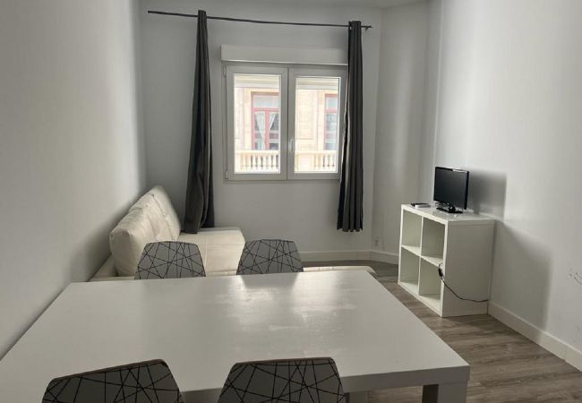 Apartment in Madrid - C Plaza de España 3A - Cozy apartment in Plaza de España Apartment in Madrid - C Plaza de España 3A - Cozy apartment in Plaza de España