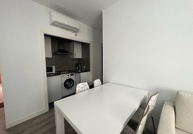 Apartment in Madrid - C Plaza de España 3A - Cozy apartment in Plaza de España Apartment in Madrid - C Plaza de España 3A - Cozy apartment in Plaza de España