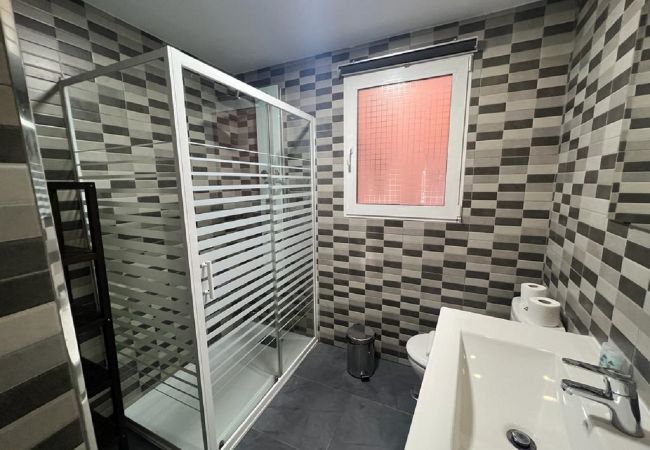 Apartment in Madrid - C Plaza de España 3A - Cozy apartment in Plaza de España Apartment in Madrid - C Plaza de España 3A - Cozy apartment in Plaza de España